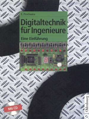cover image of Digitaltechnik für Ingenieure